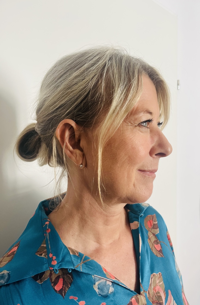 Barbara KiesMsc - Foto